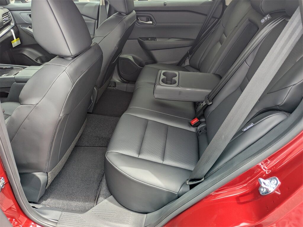 2025 Nissan Rogue SV Kennesaw GA
