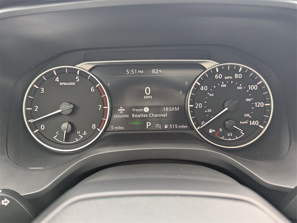 2025 Nissan Rogue SV Kennesaw GA