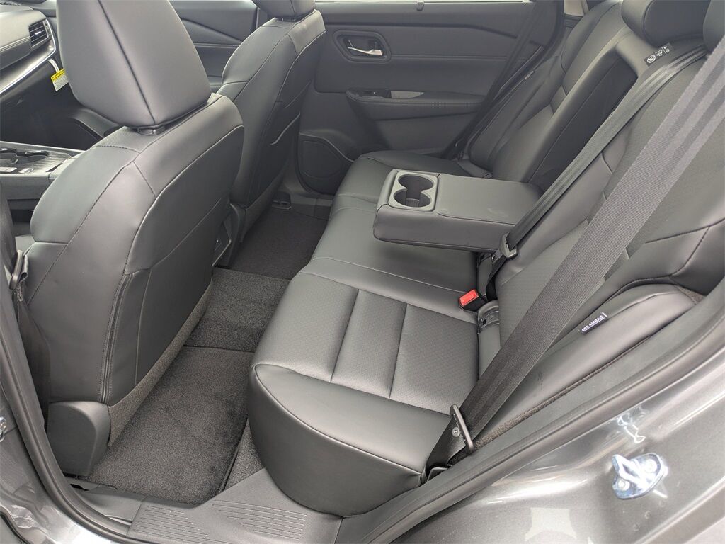 2025 Nissan Rogue SV Kennesaw GA
