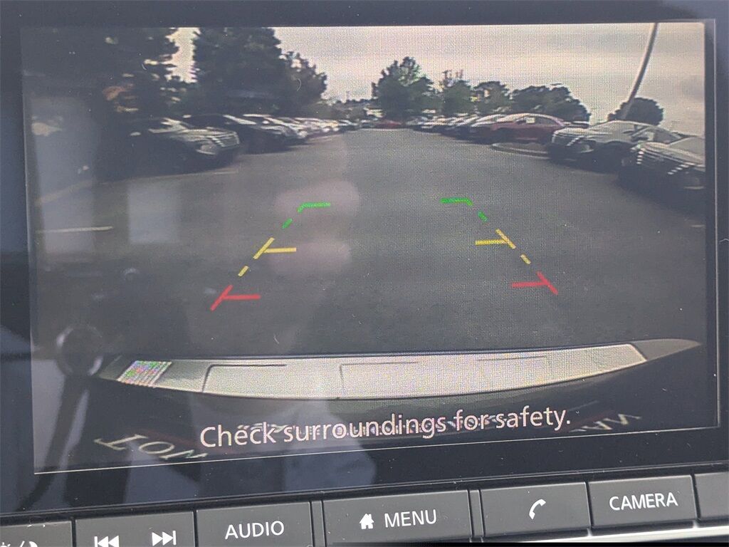 2025 Nissan Rogue SV Kennesaw GA