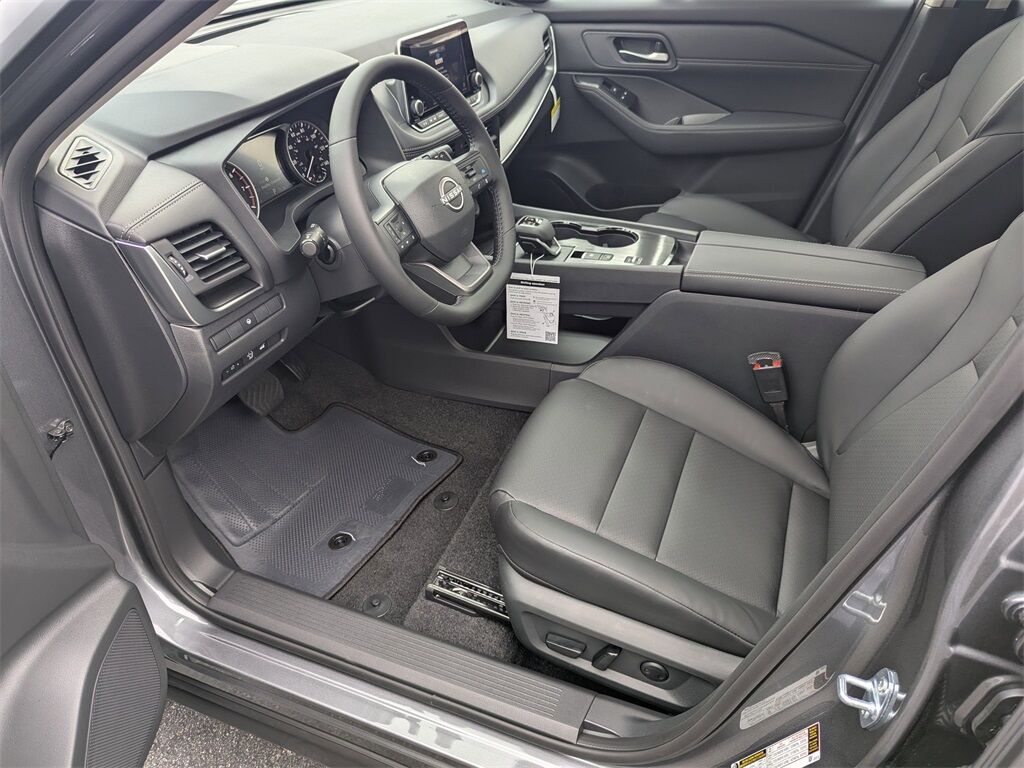 2025 Nissan Rogue SV Kennesaw GA