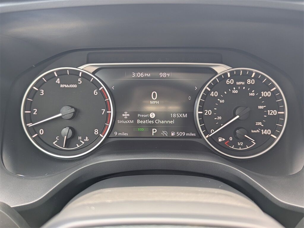 2025 Nissan Rogue SV Kennesaw GA