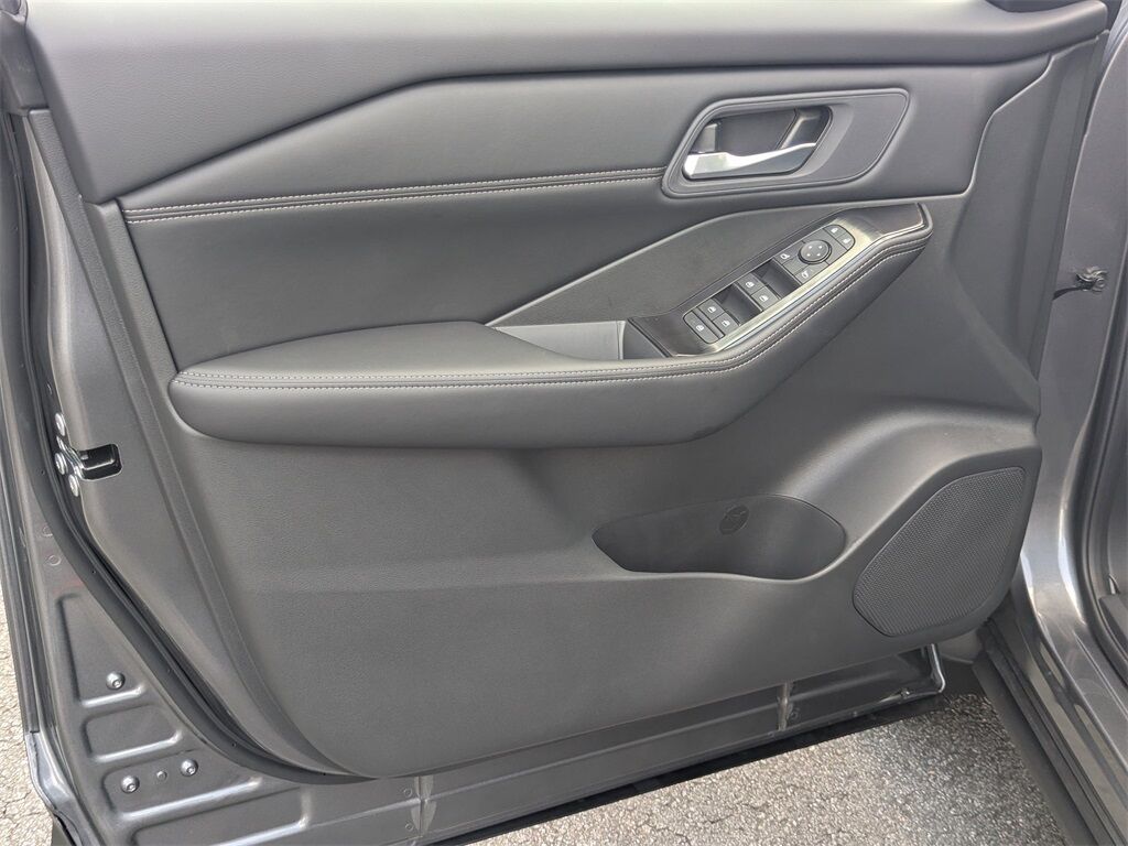 2025 Nissan Rogue SV Kennesaw GA