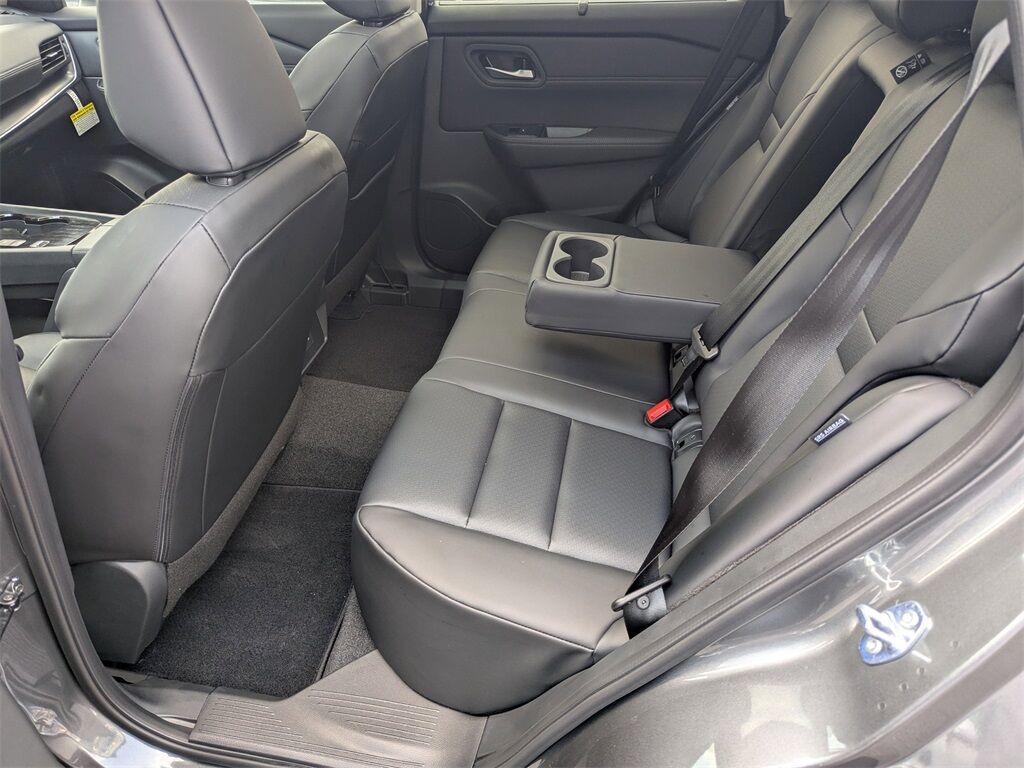 2025 Nissan Rogue SV Kennesaw GA