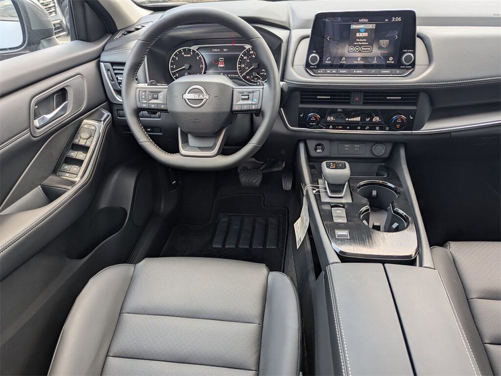 2025 Nissan Rogue SV Kennesaw GA