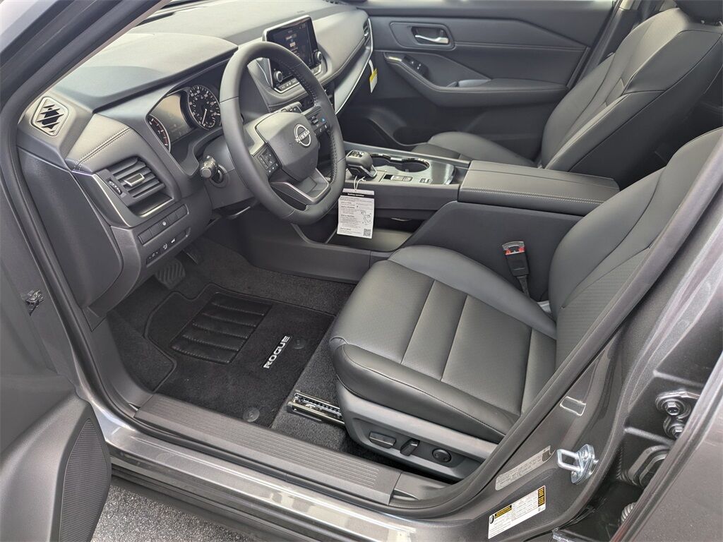 2025 Nissan Rogue SV Kennesaw GA