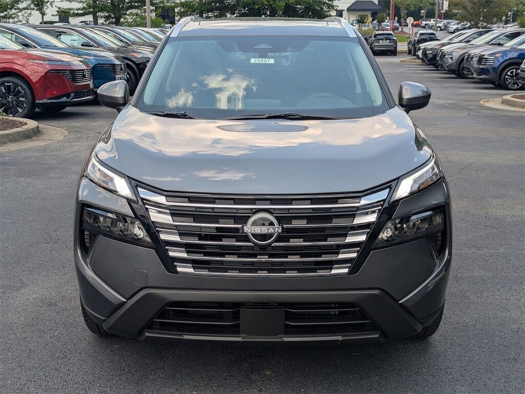 2025 Nissan Rogue SV Kennesaw GA
