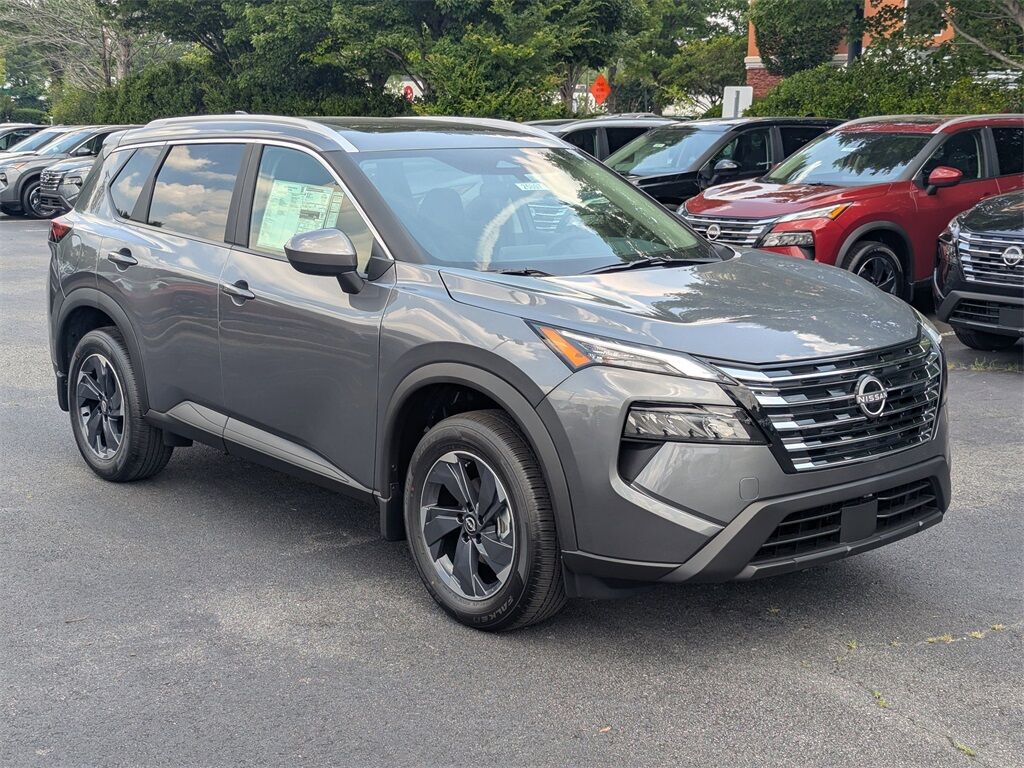 2025 Nissan Rogue SV Kennesaw GA