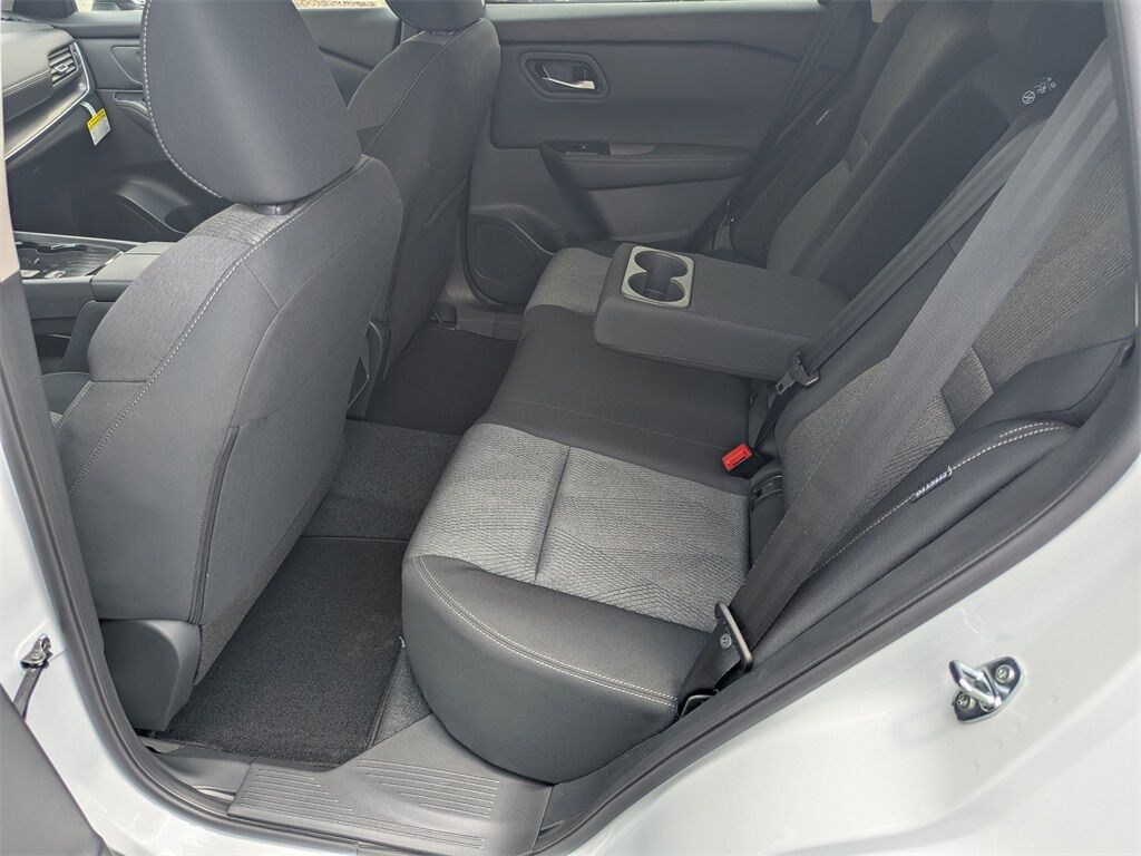 2025 Nissan Rogue SV Kennesaw GA