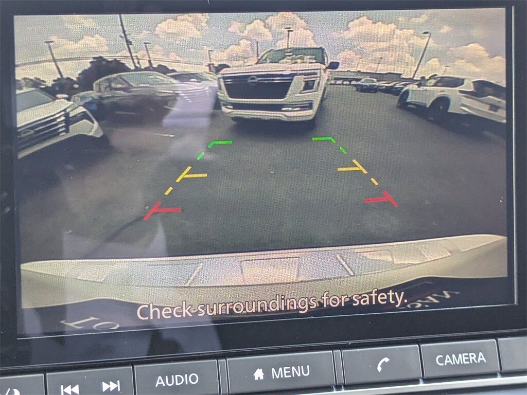 2025 Nissan Rogue SV Kennesaw GA