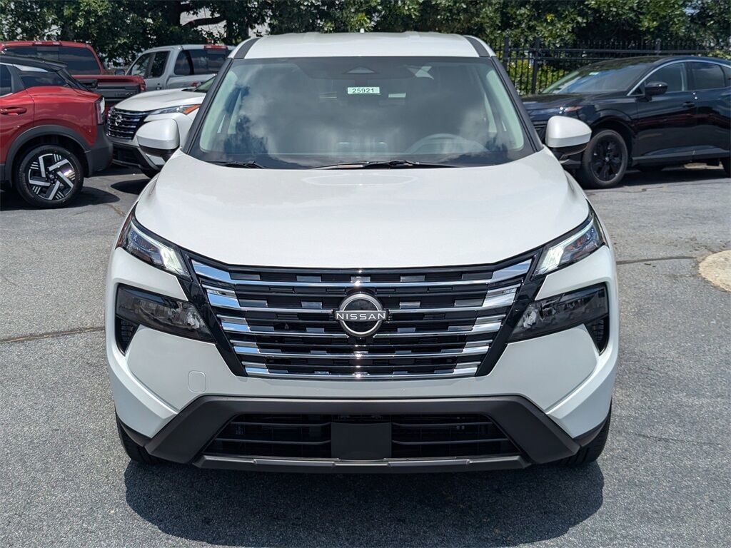 2025 Nissan Rogue SV Kennesaw GA