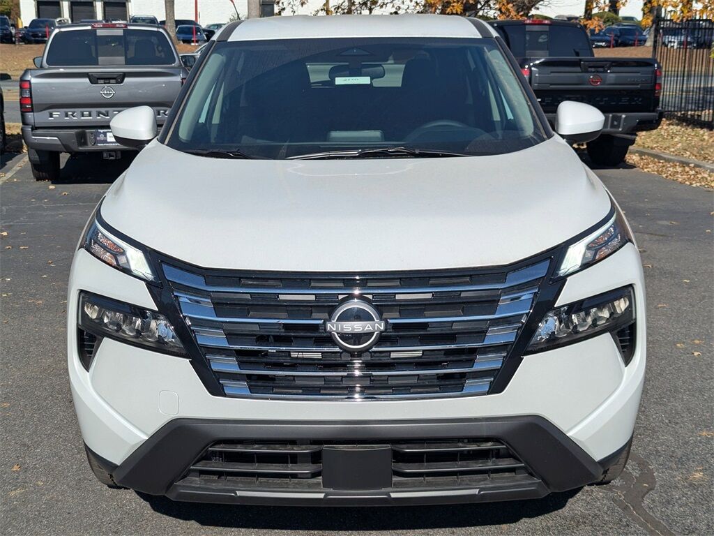 2025 Nissan Rogue SV Kennesaw GA