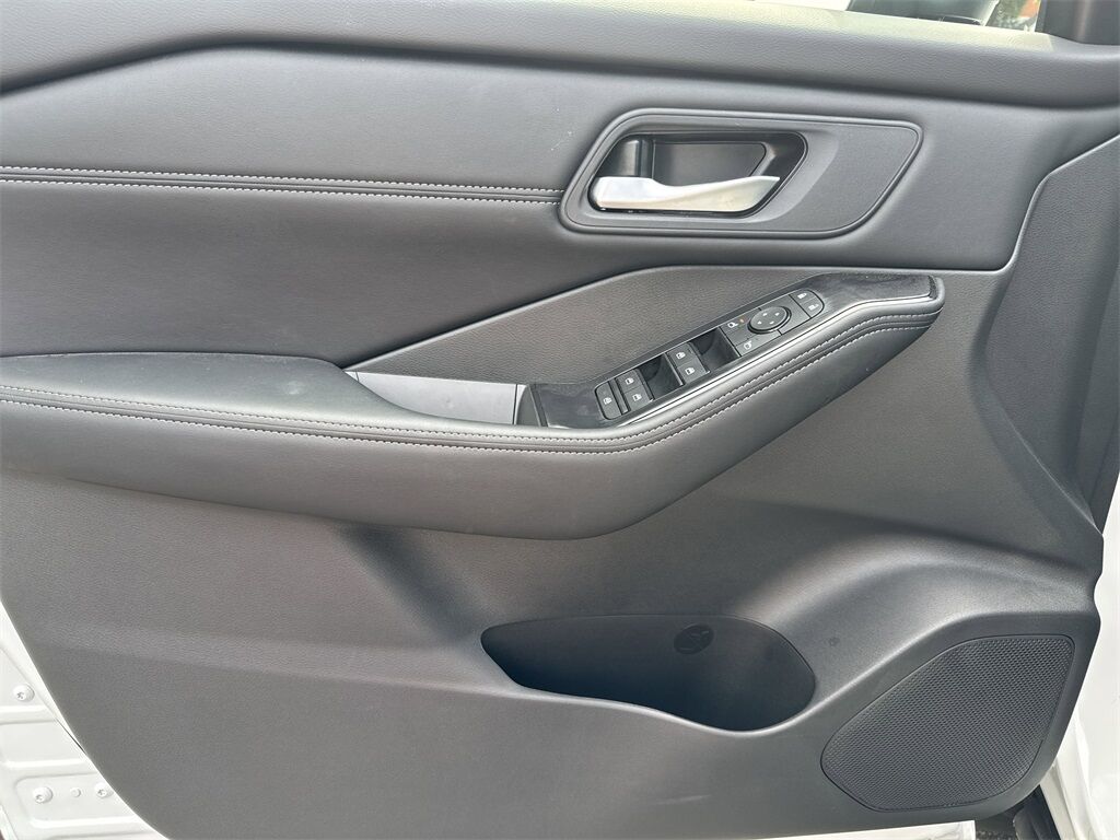 2025 Nissan Rogue SV Kennesaw GA