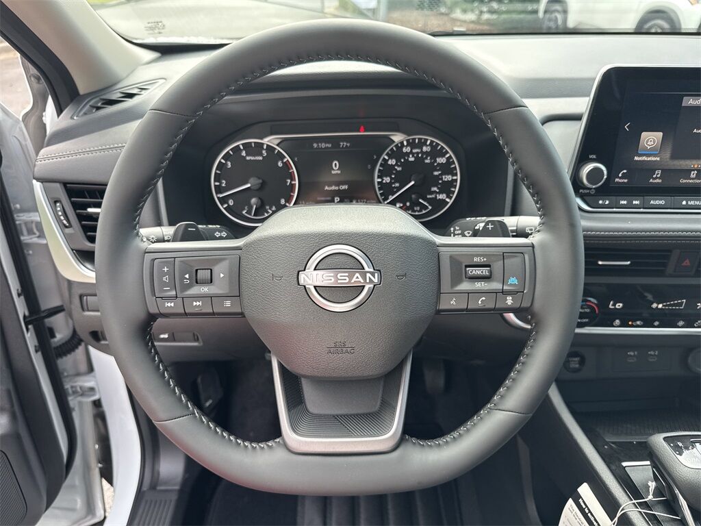 2025 Nissan Rogue SV Kennesaw GA