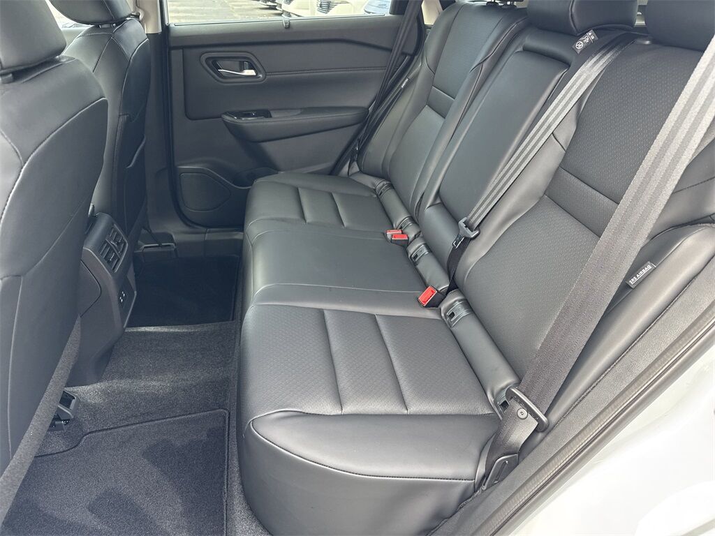 2025 Nissan Rogue SV Kennesaw GA