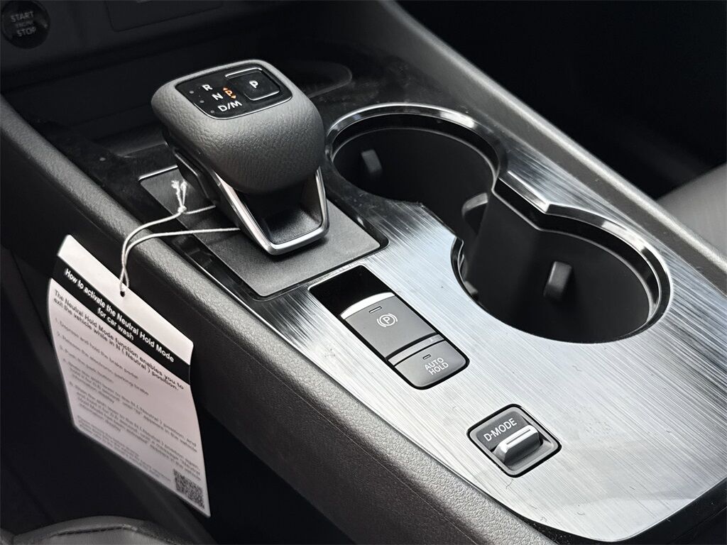 2025 Nissan Rogue SV Kennesaw GA