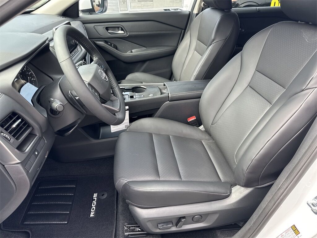 2025 Nissan Rogue SV Kennesaw GA