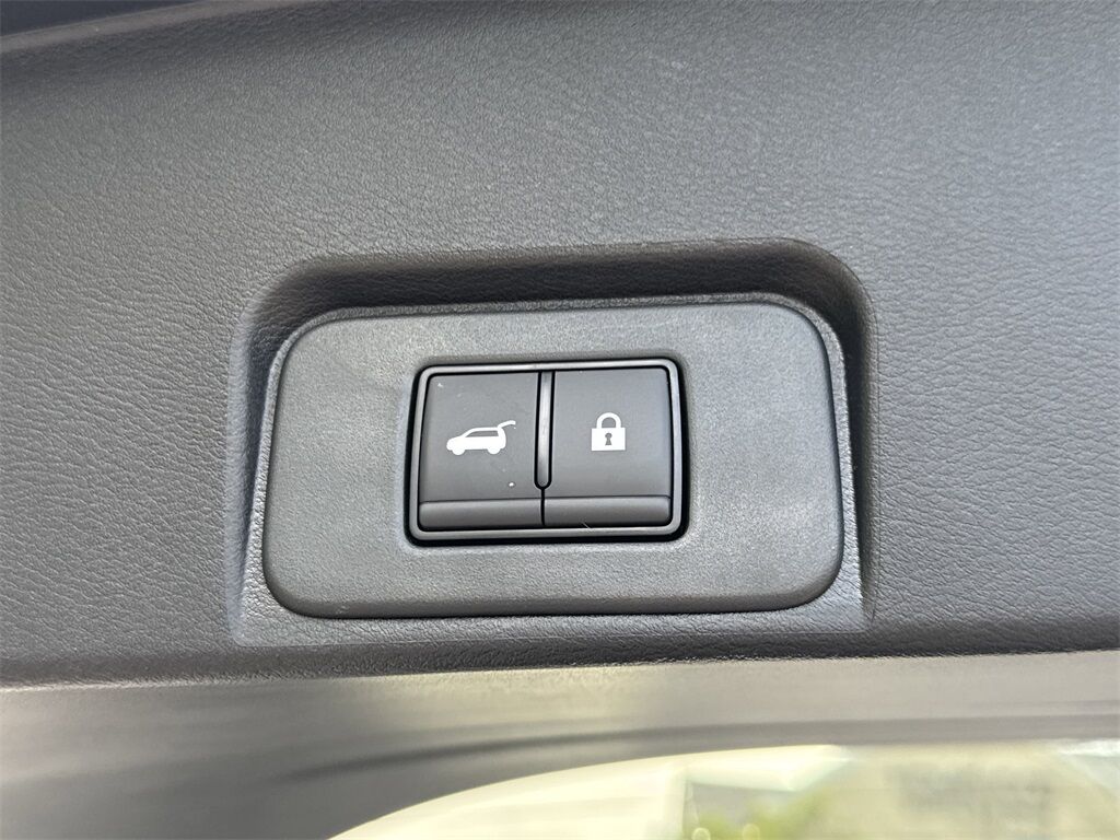 2025 Nissan Rogue SV Kennesaw GA