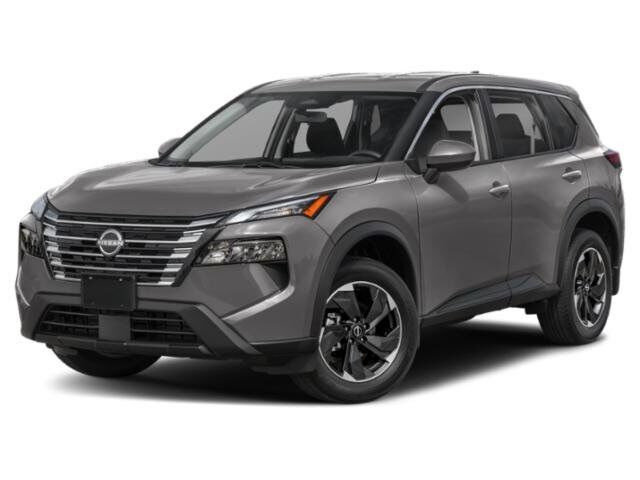 2025 Nissan Rogue SV Kennesaw GA