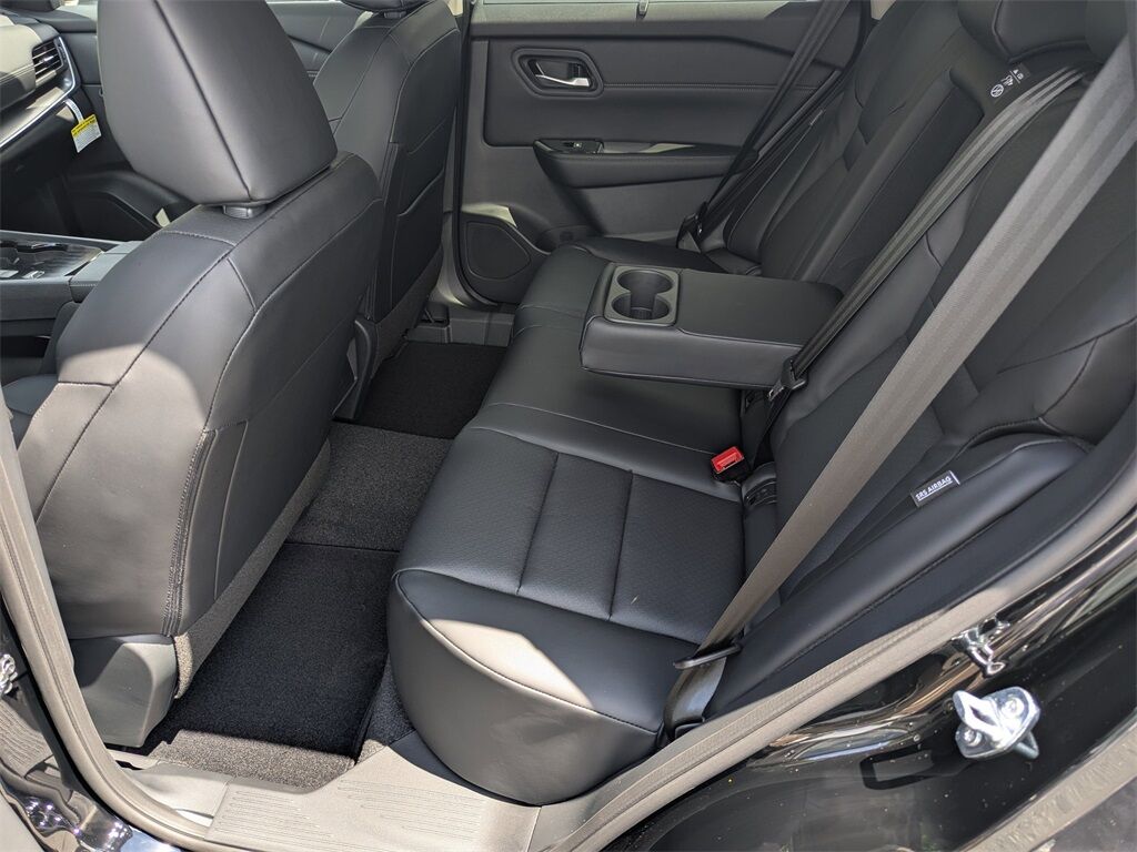 2025 Nissan Rogue SV Kennesaw GA