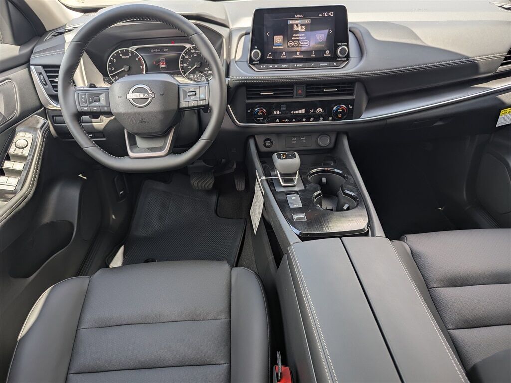 2025 Nissan Rogue SV Kennesaw GA