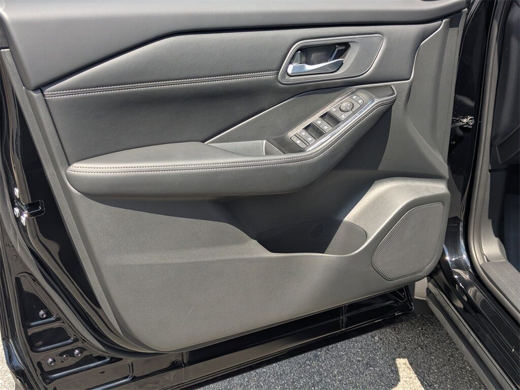 2025 Nissan Rogue SV Kennesaw GA