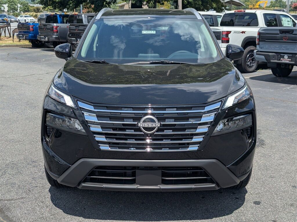 2025 Nissan Rogue SV Kennesaw GA