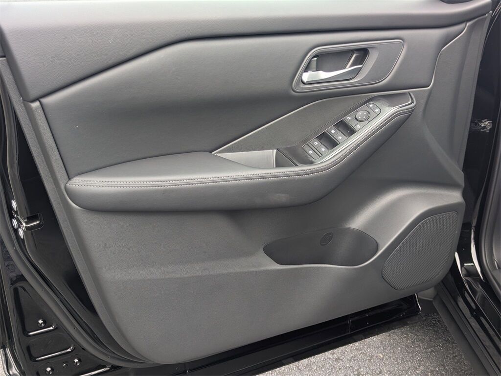 2025 Nissan Rogue SV Kennesaw GA