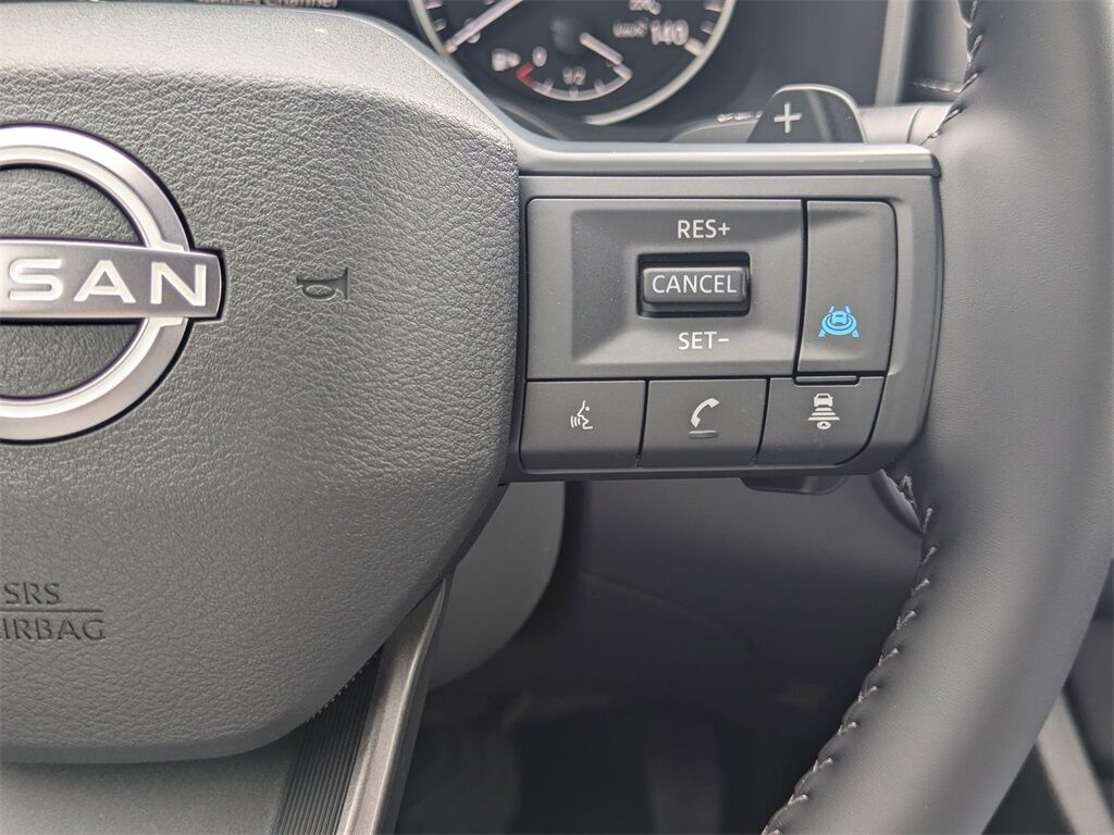 2025 Nissan Rogue SV Kennesaw GA