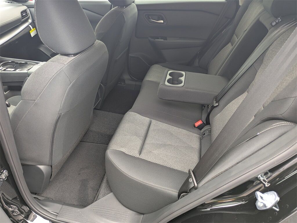 2025 Nissan Rogue SV Kennesaw GA