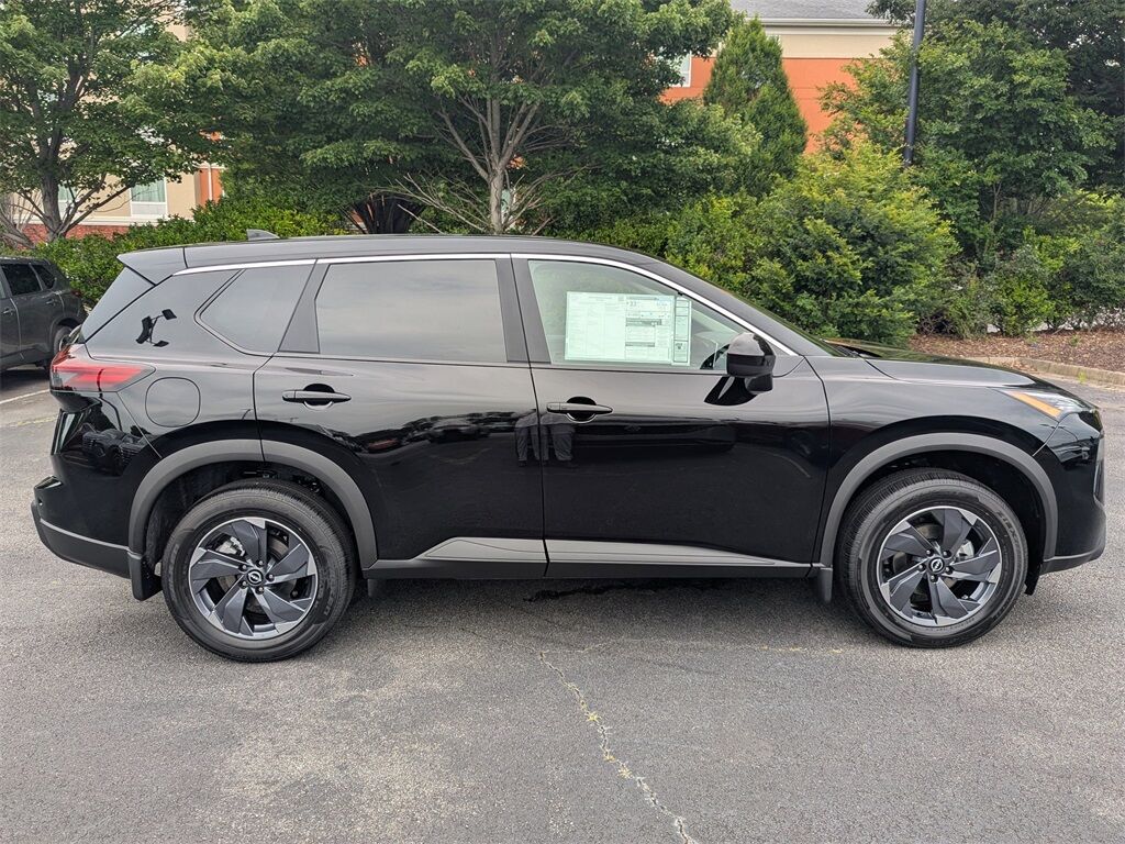 2025 Nissan Rogue SV Kennesaw GA