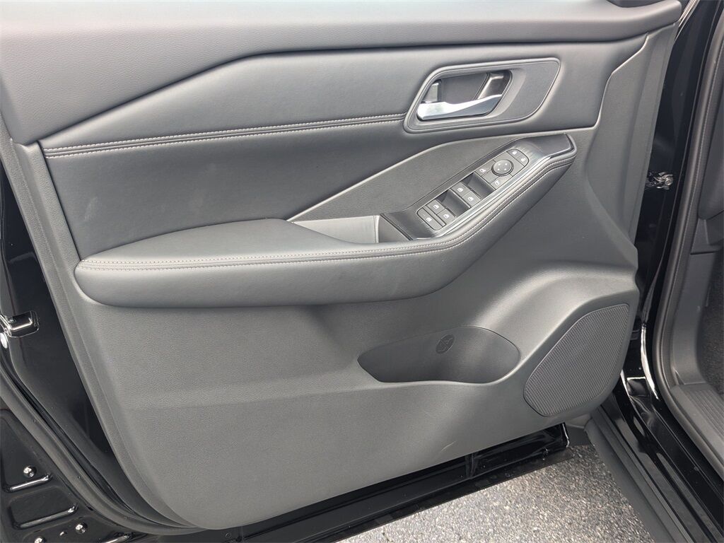 2025 Nissan Rogue SV Kennesaw GA