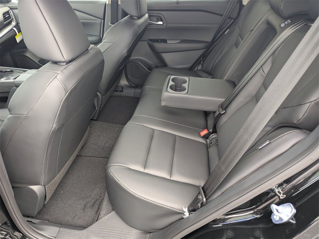2025 Nissan Rogue SV Kennesaw GA