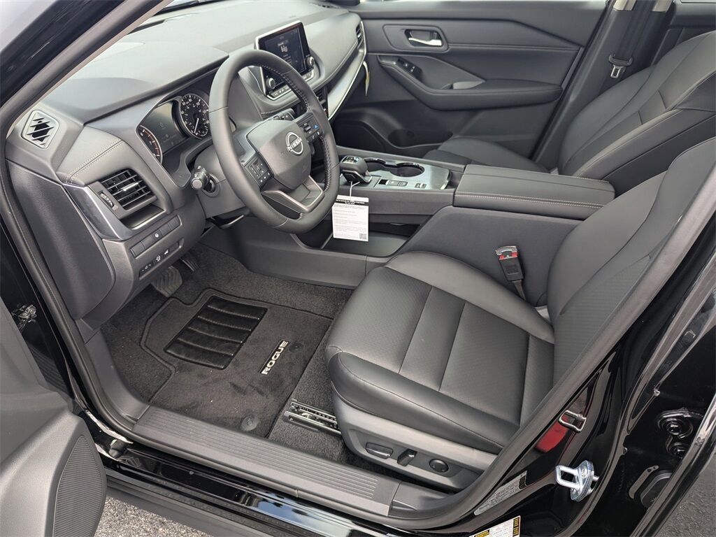 2025 Nissan Rogue SV Kennesaw GA