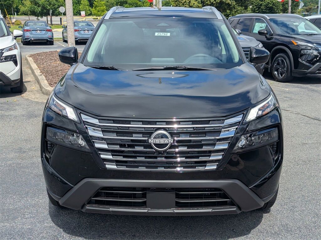 2025 Nissan Rogue SV Kennesaw GA