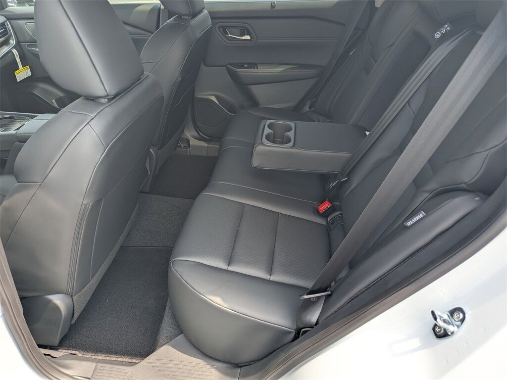 2025 Nissan Rogue SV Kennesaw GA