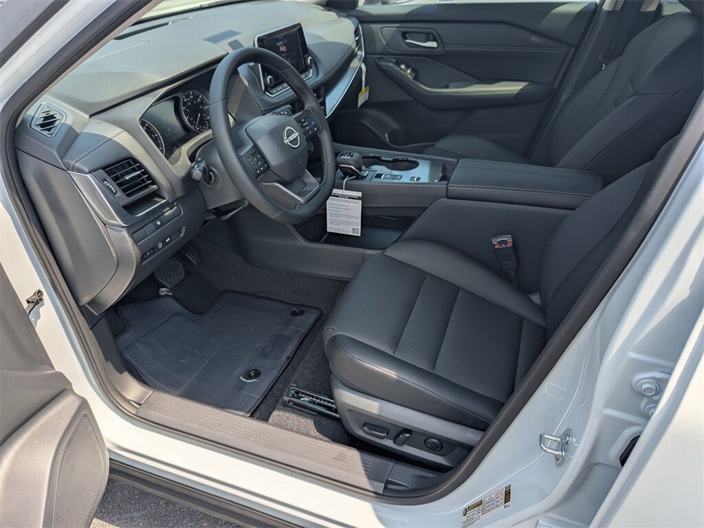 2025 Nissan Rogue SV Kennesaw GA