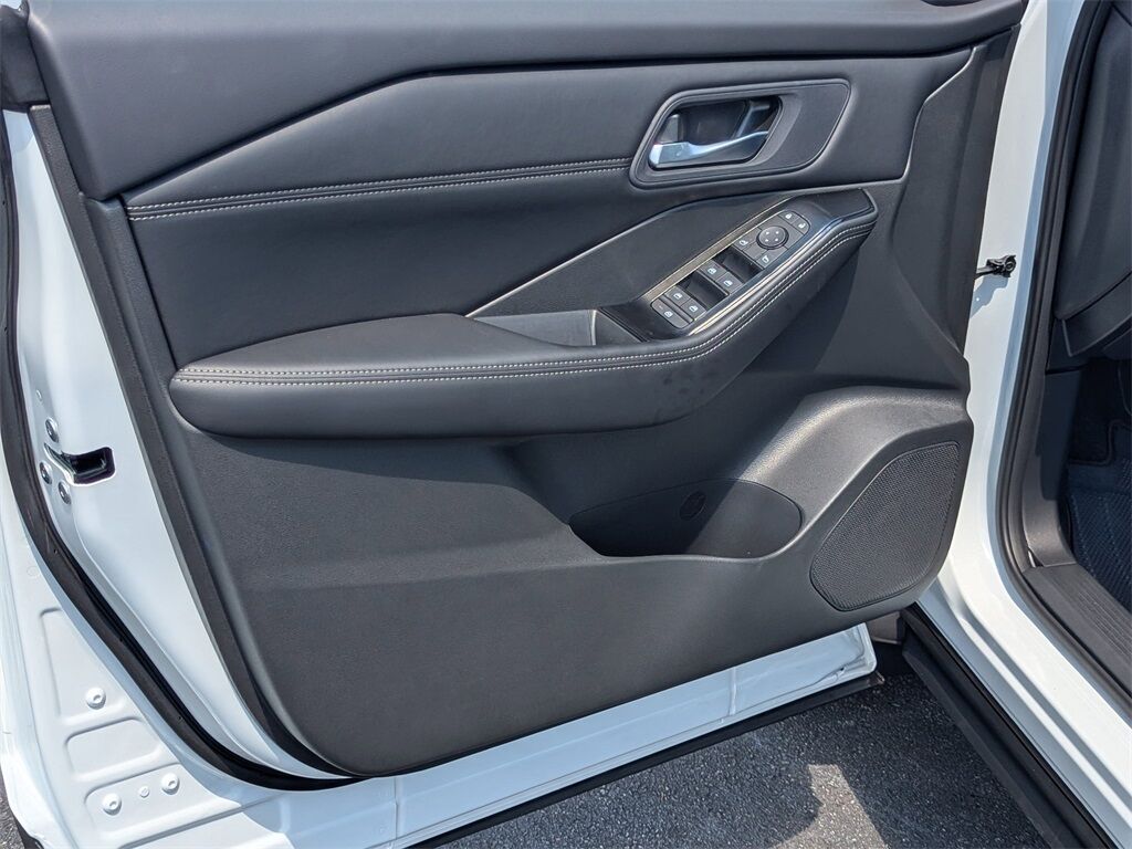 2025 Nissan Rogue SV Kennesaw GA