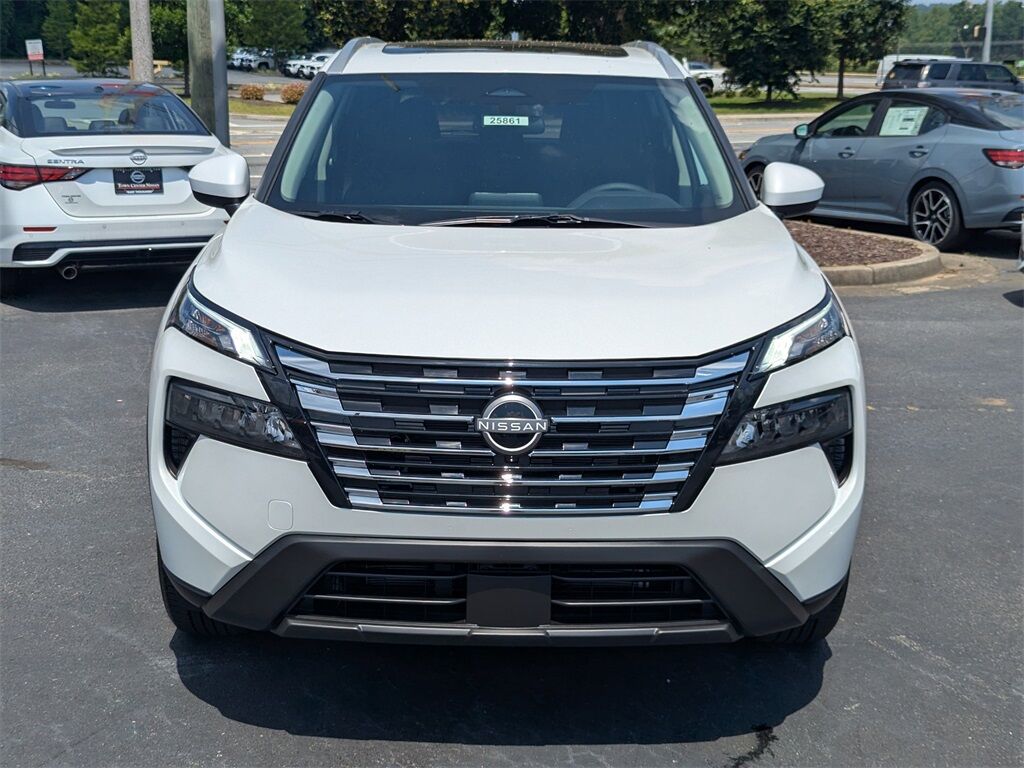 2025 Nissan Rogue SV Kennesaw GA