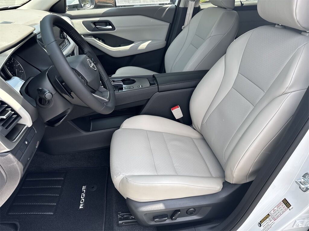 2025 Nissan Rogue SV Kennesaw GA