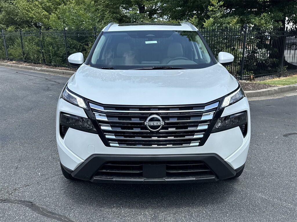 2025 Nissan Rogue SV Kennesaw GA