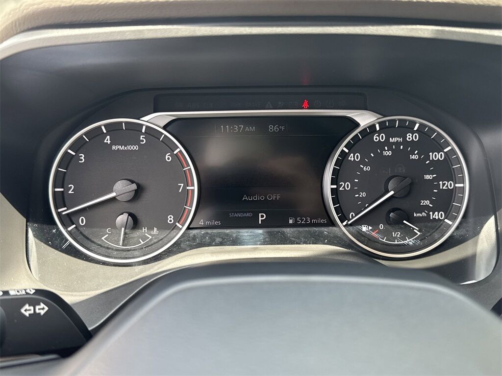 2025 Nissan Rogue SV Kennesaw GA