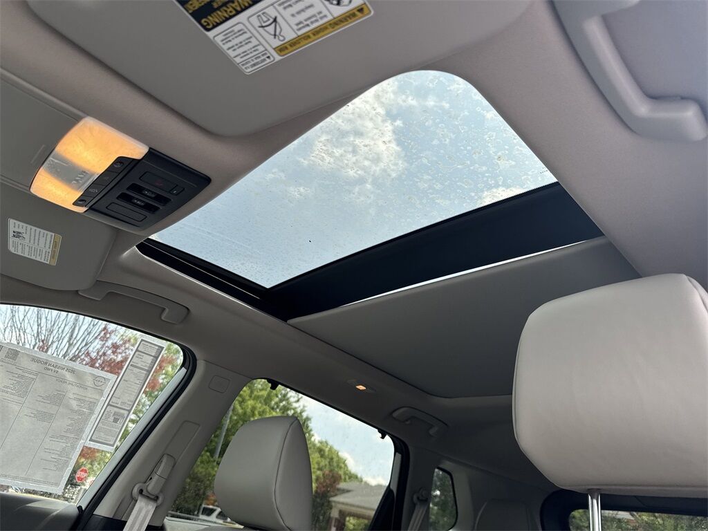2025 Nissan Rogue SV Kennesaw GA