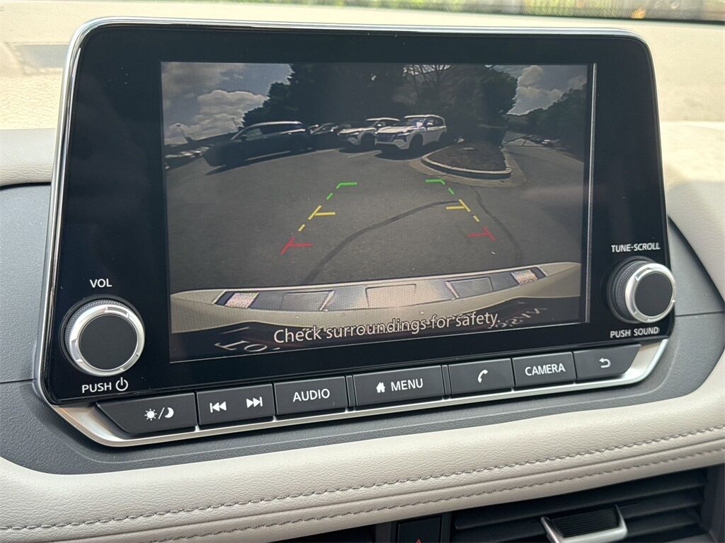 2025 Nissan Rogue SV Kennesaw GA