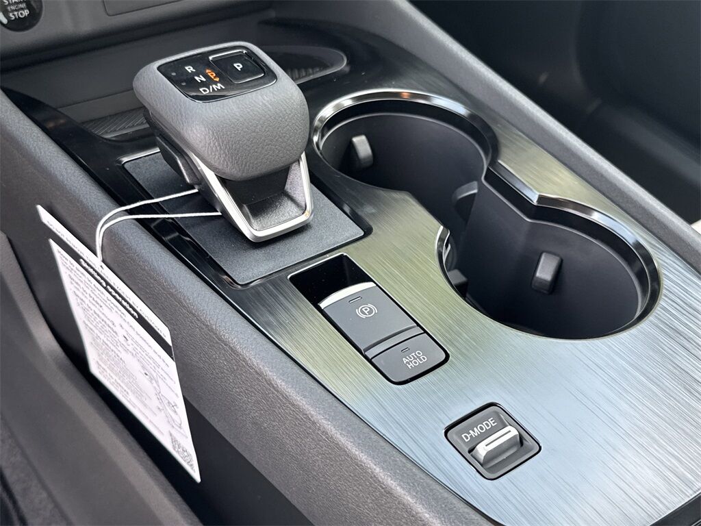 2025 Nissan Rogue SV Kennesaw GA