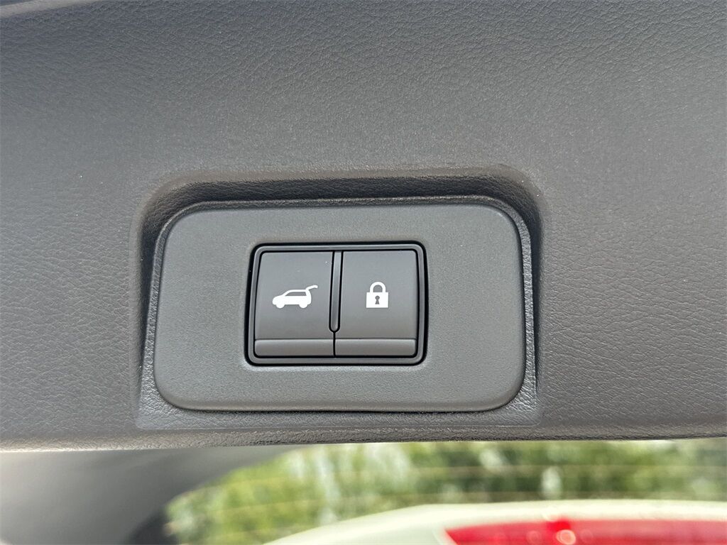 2025 Nissan Rogue SV Kennesaw GA