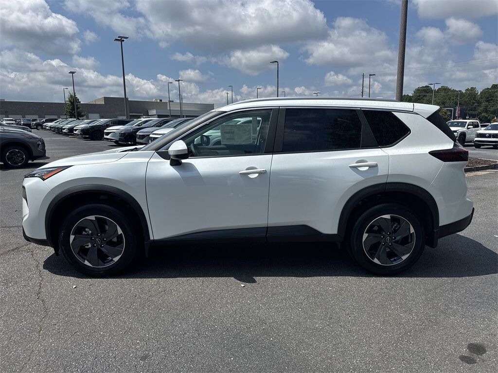 2025 Nissan Rogue SV Kennesaw GA