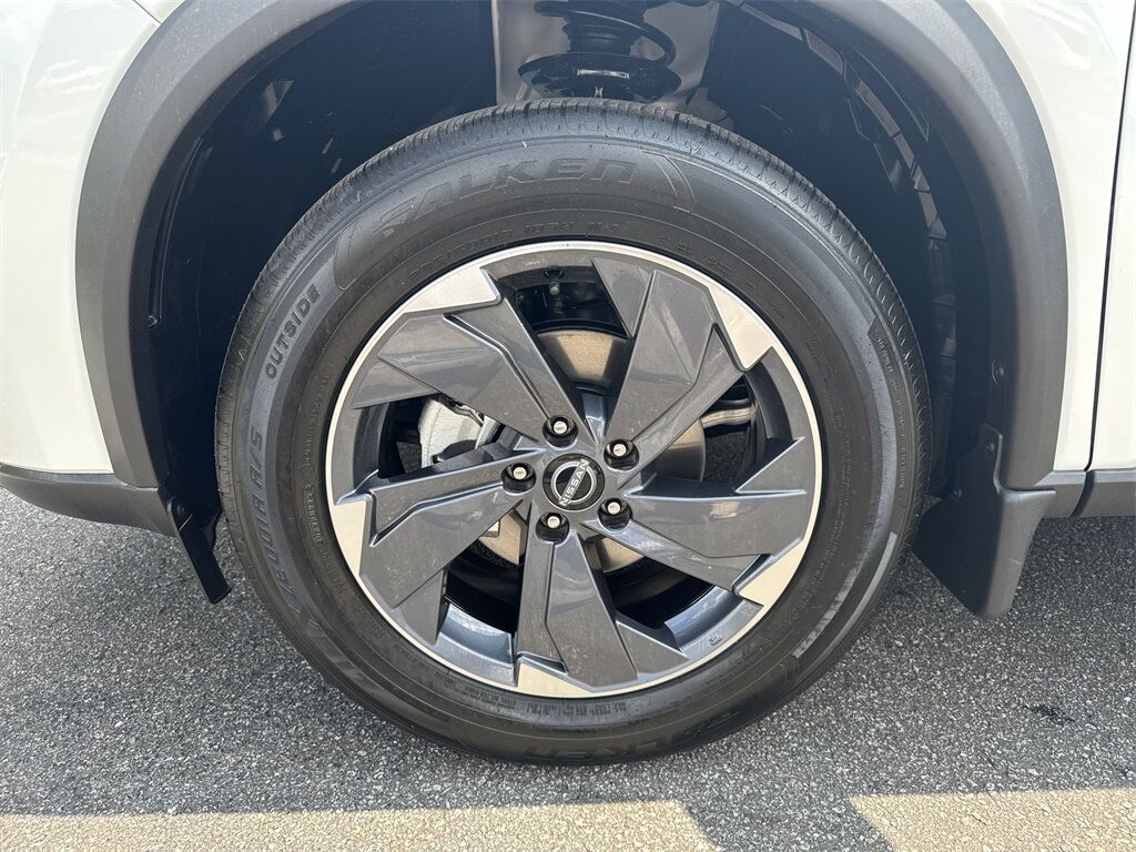 2025 Nissan Rogue SV Kennesaw GA