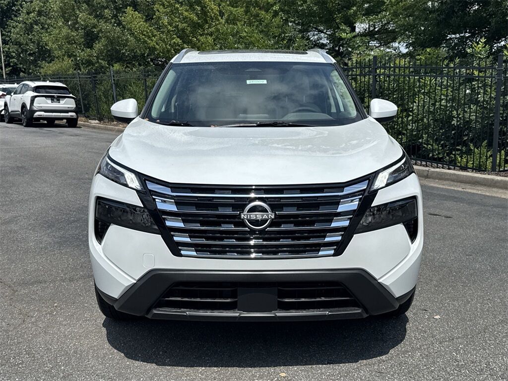 2025 Nissan Rogue SV Kennesaw GA