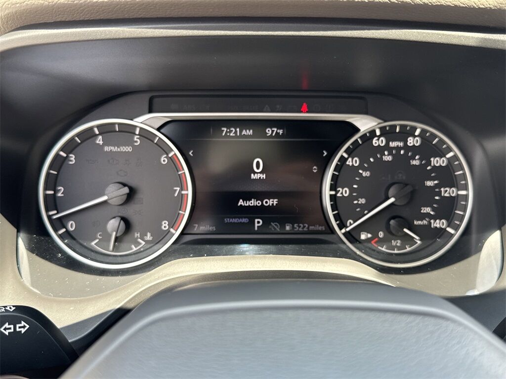 2025 Nissan Rogue SV Kennesaw GA